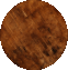 Moon texture